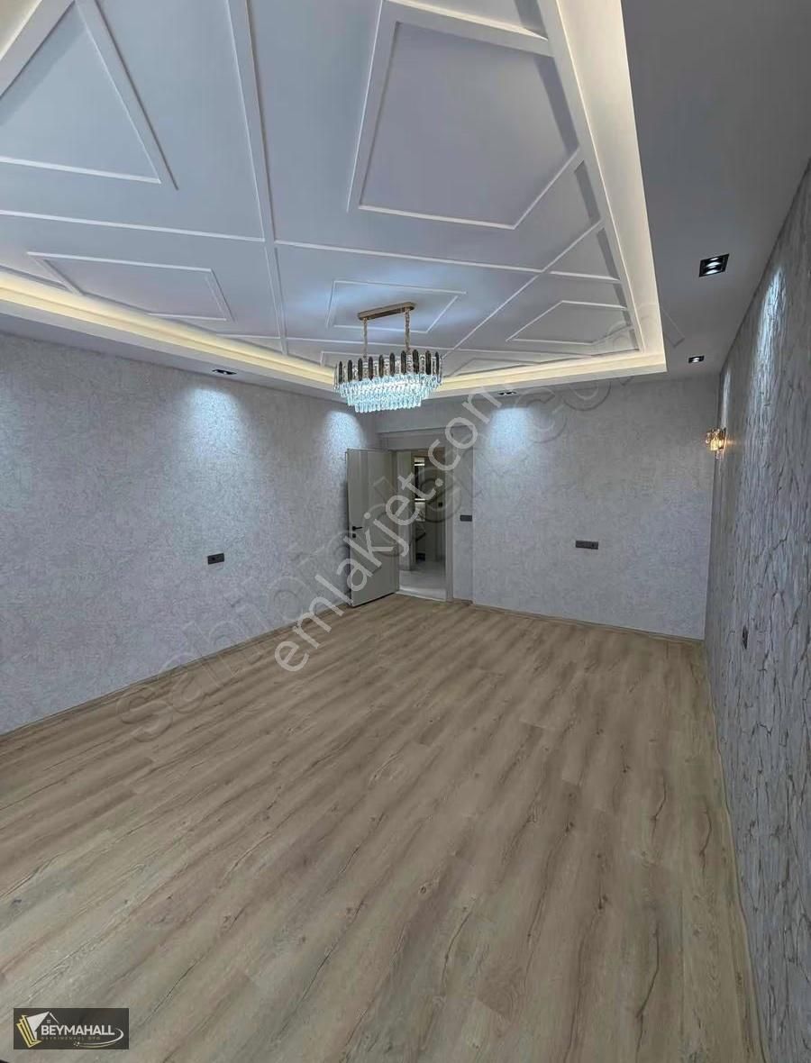 Beymahall Karacaahmet Satılık 2.5+1 Ultra Lüx Daireler - Görsel 12