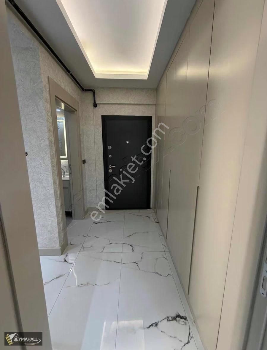 Beymahall Karacaahmet Satılık 2.5+1 Ultra Lüx Daireler - Görsel 10
