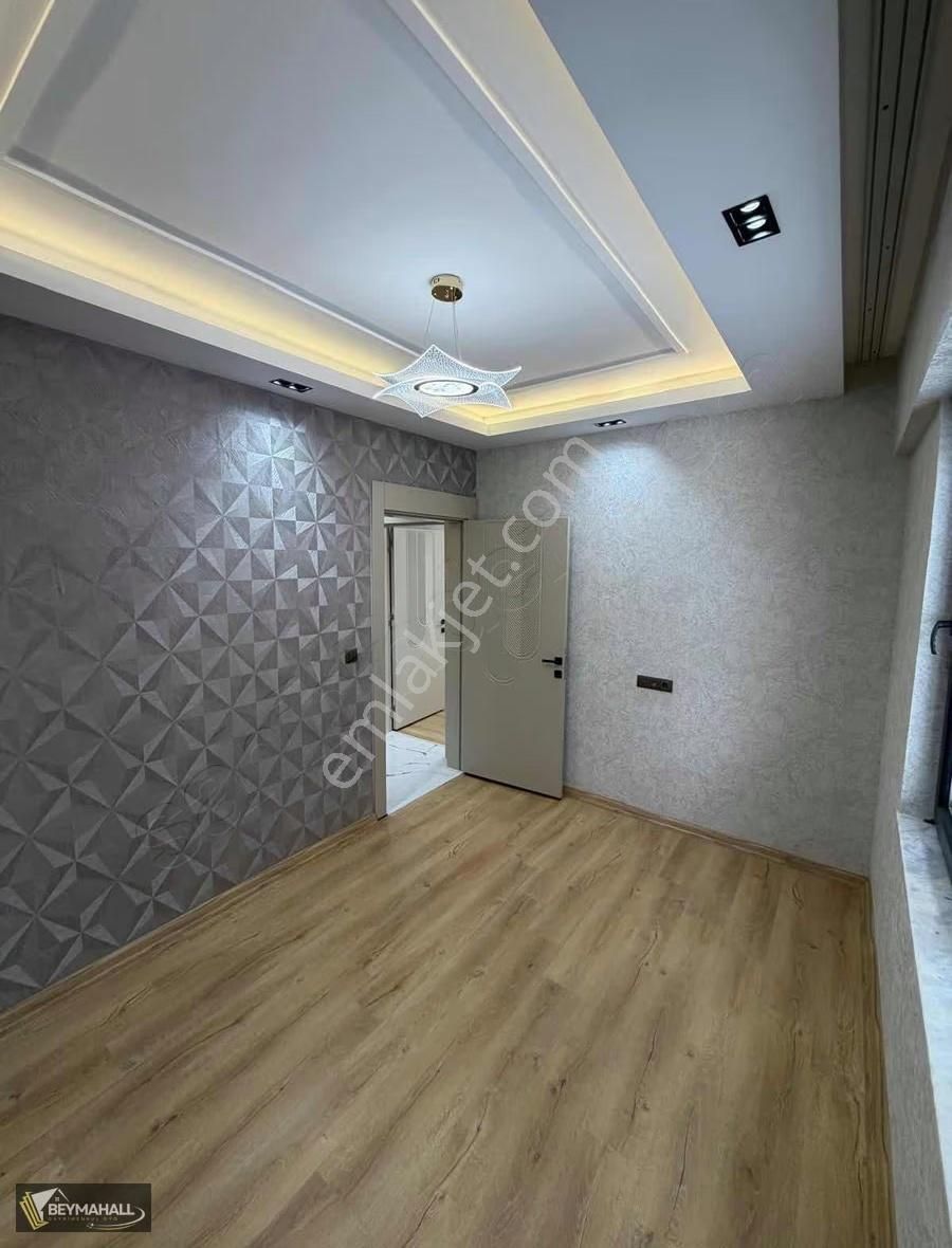 Beymahall Karacaahmet Satılık 2.5+1 Ultra Lüx Daireler - Görsel 4