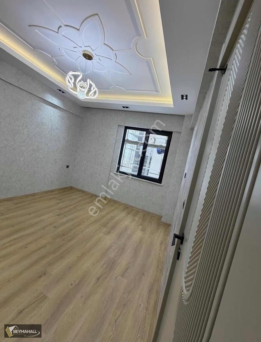 Beymahall Karacaahmet Satılık 2.5+1 Ultra Lüx Daireler - Görsel 7
