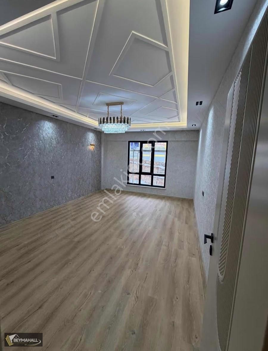 Beymahall Karacaahmet Satılık 2.5+1 Ultra Lüx Daireler - Görsel 8
