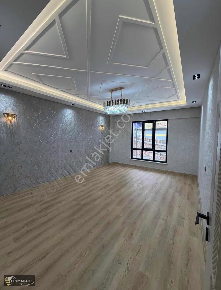 Beymahall Karacaahmet Satılık 2.5+1 Ultra Lüx Daireler - Görsel 6