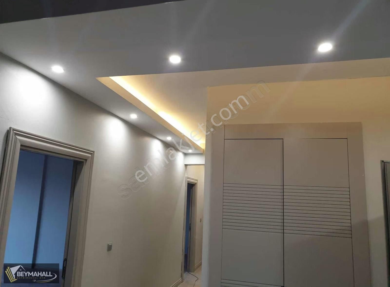 Beymahall Gyo Fıstıklık Ultra Lüx Masrafsız Satılık 3+1 Daire - Görsel 5