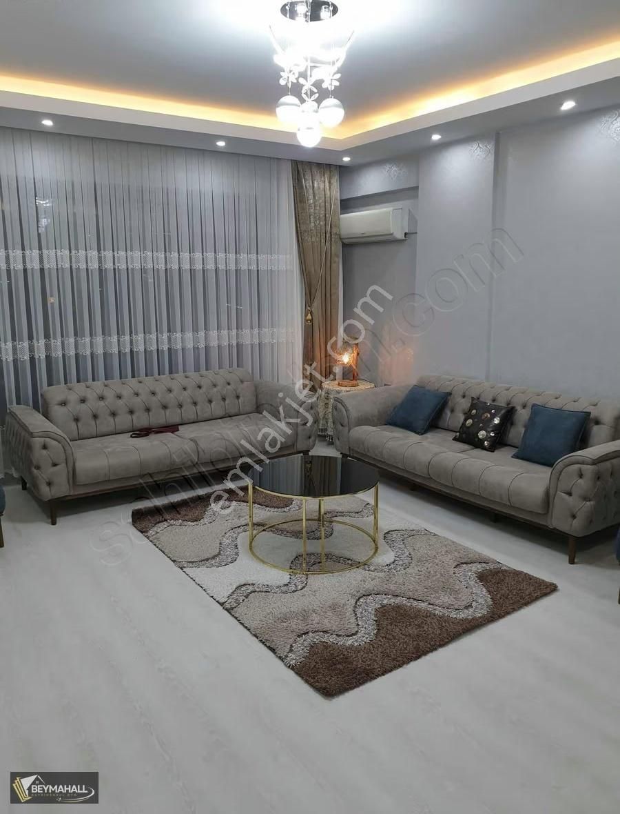 Beymahall Gyo Fıstıklık Ultra Lüx Masrafsız Satılık 3+1 Daire
