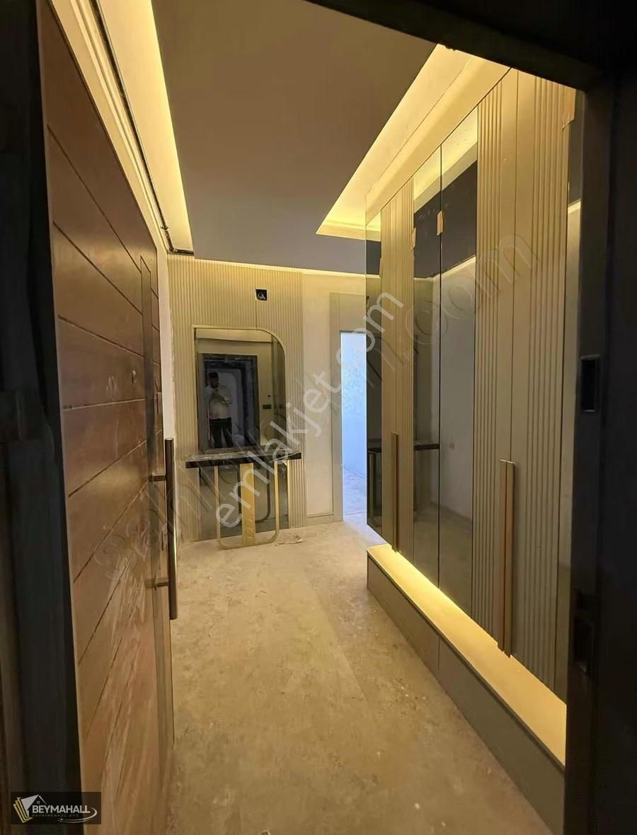 Beymahall Gyo Göktürk 2023 Sonrası Ultra Lüx Satılık 2,5+1 Daire - Görsel 6