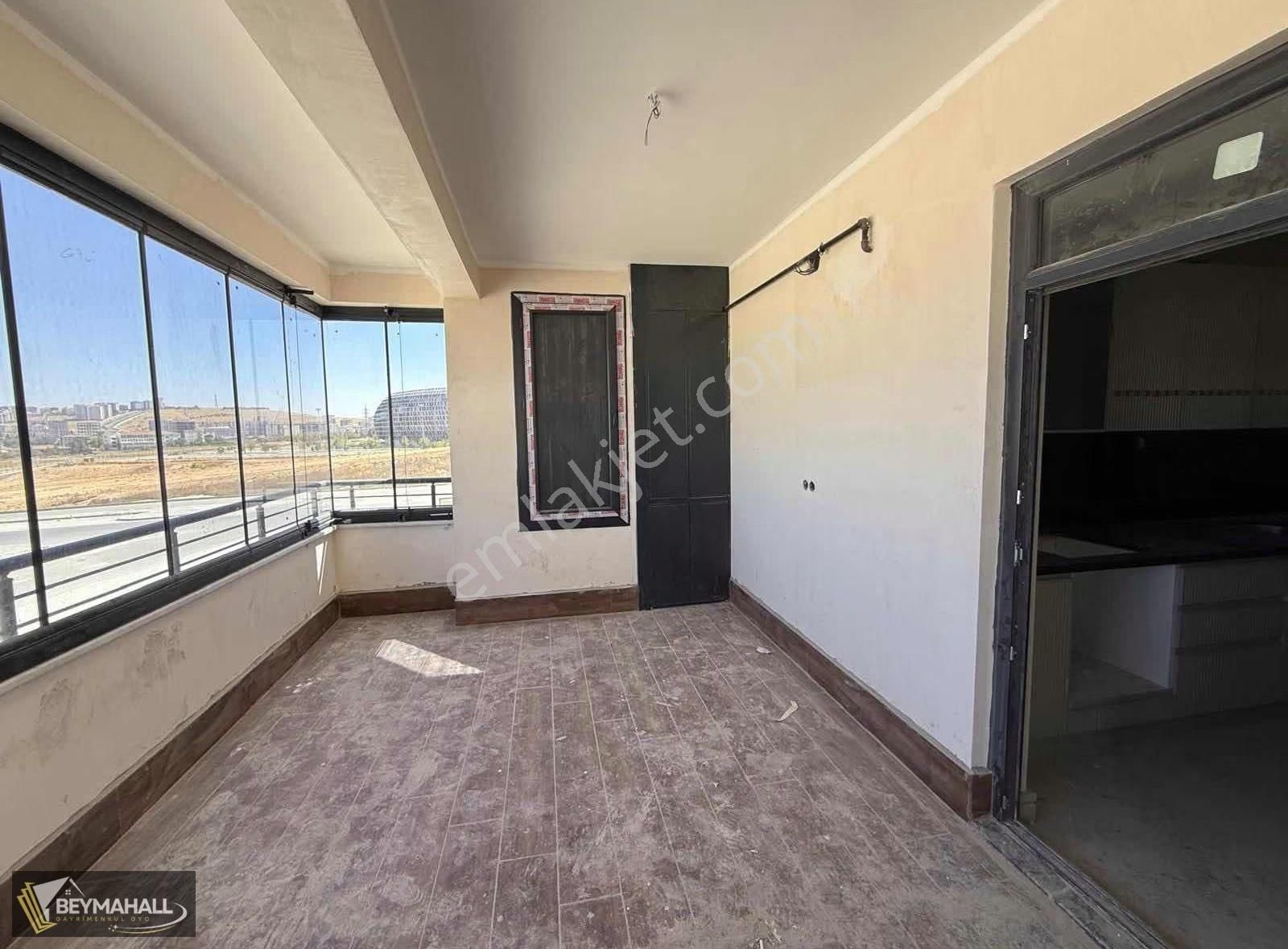 Beymahall Gyo Göktürk 2023 Sonrası Ultra Lüx Satılık 2,5+1 Daire - Görsel 9