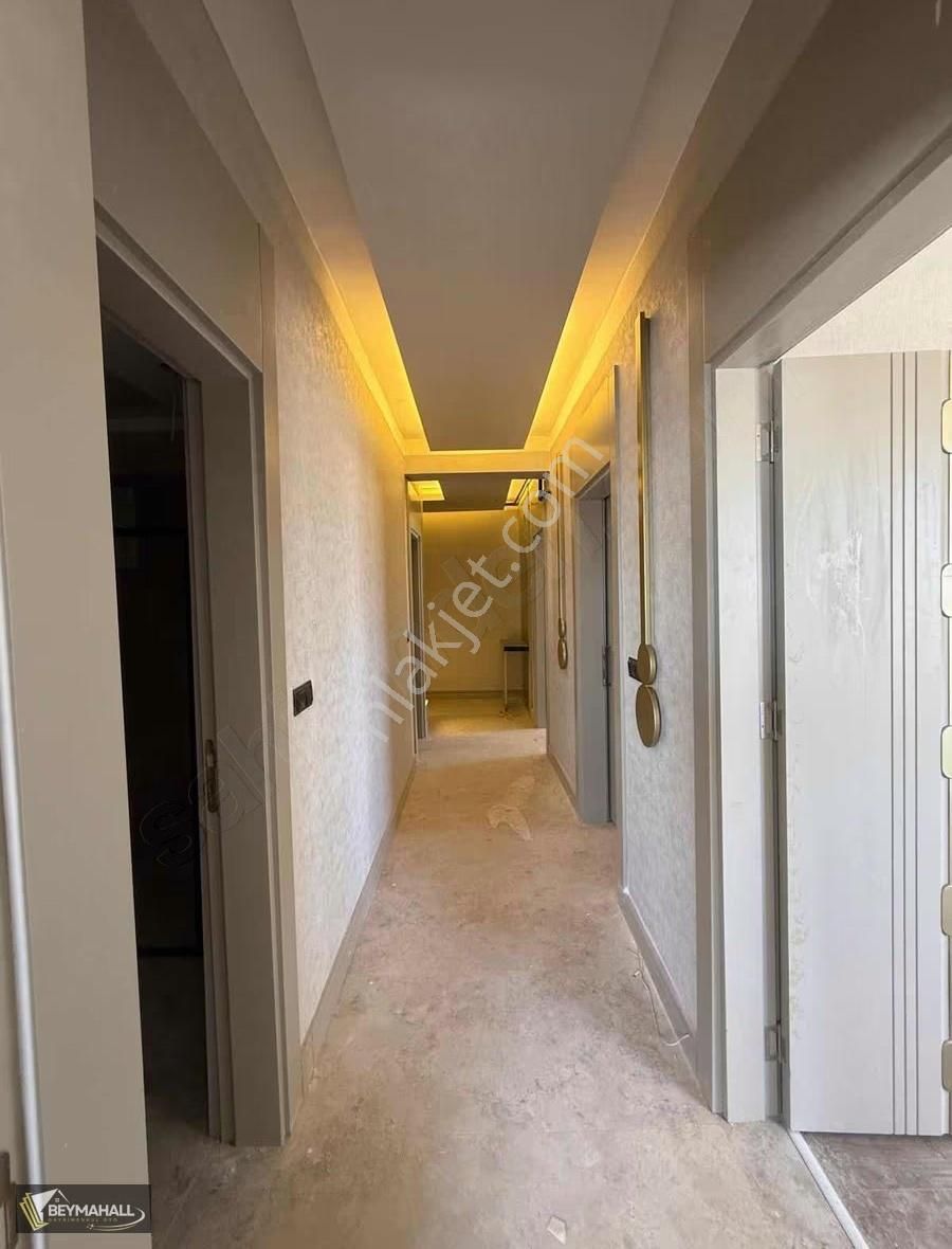 Beymahall Gyo Göktürk 2023 Sonrası Ultra Lüx Satılık 2,5+1 Daire - Görsel 3