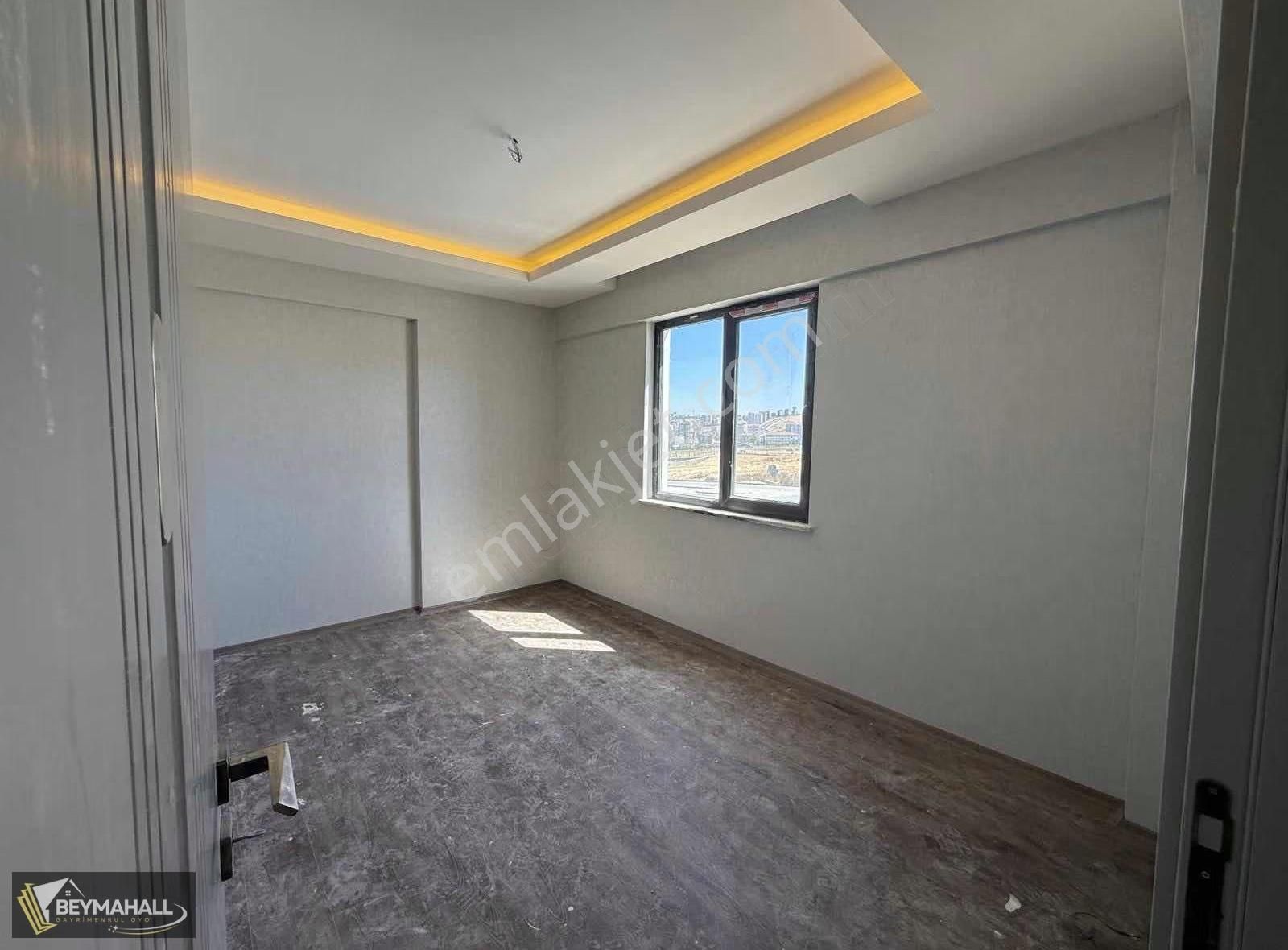 Beymahall Gyo Göktürk 2023 Sonrası Ultra Lüx Satılık 2,5+1 Daire - Görsel 11