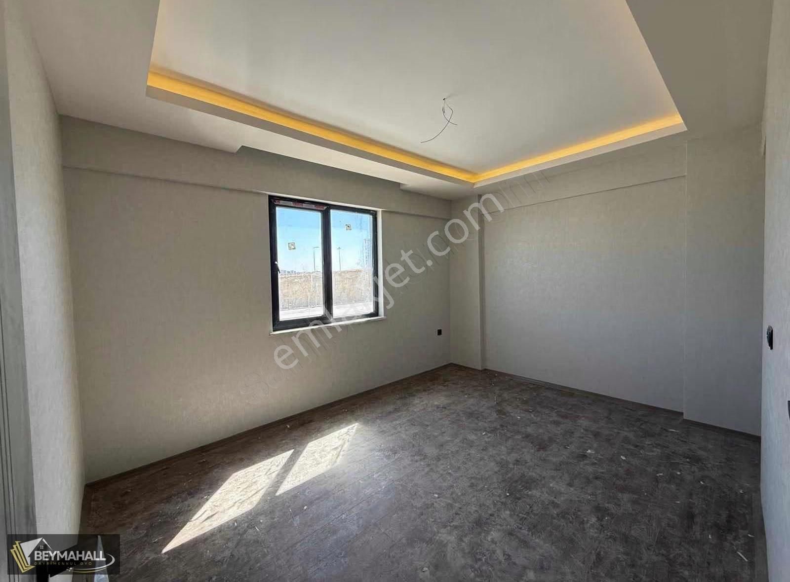 Beymahall Gyo Göktürk 2023 Sonrası Ultra Lüx Satılık 2,5+1 Daire - Görsel 4