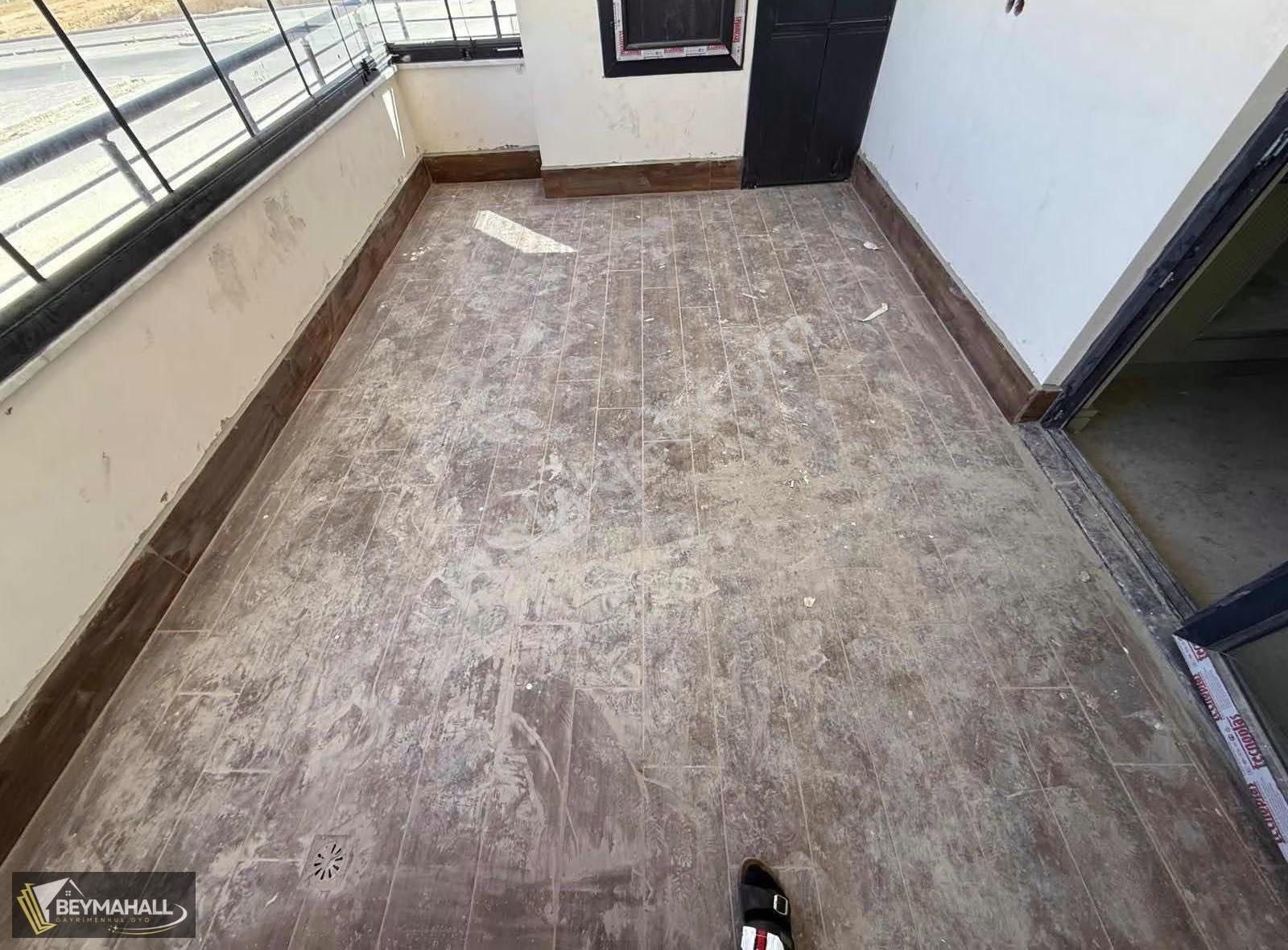 Beymahall Gyo Göktürk 2023 Sonrası Ultra Lüx Satılık 2,5+1 Daire - Görsel 13