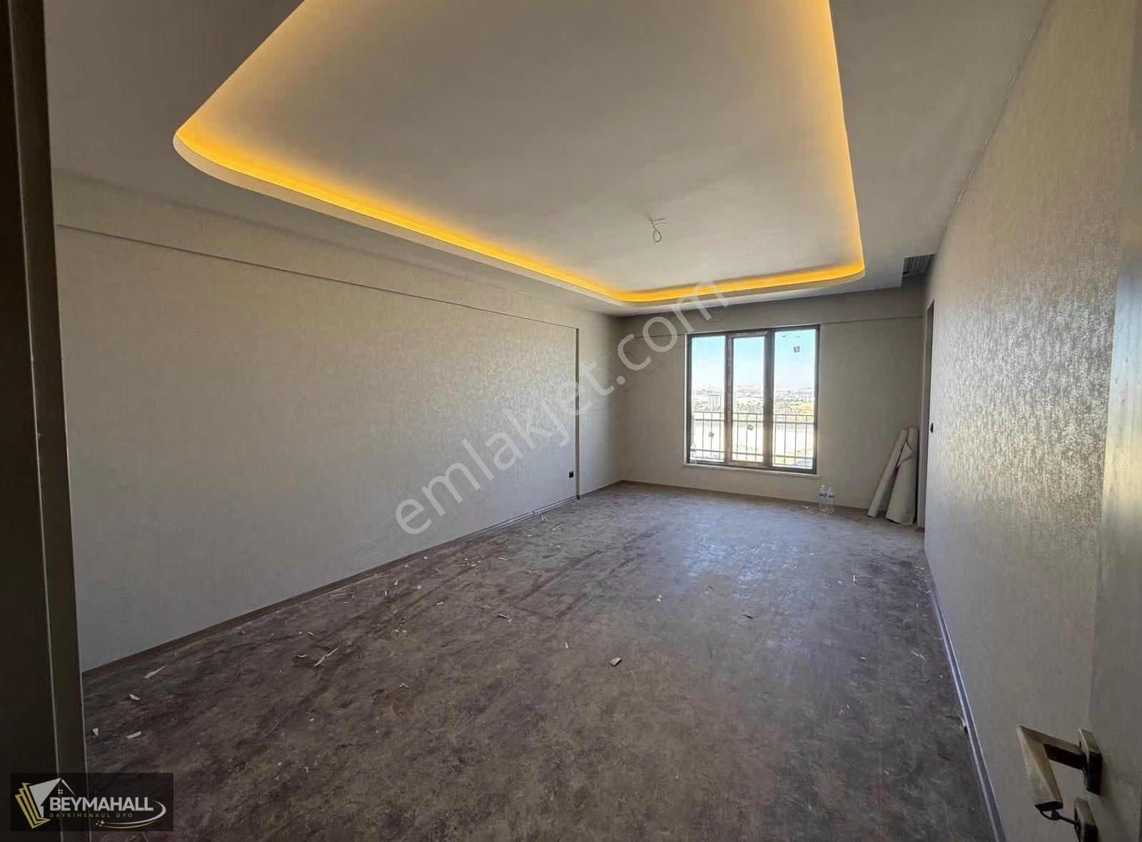 Beymahall Gyo Göktürk 2023 Sonrası Ultra Lüx Satılık 2,5+1 Daire - Görsel 7