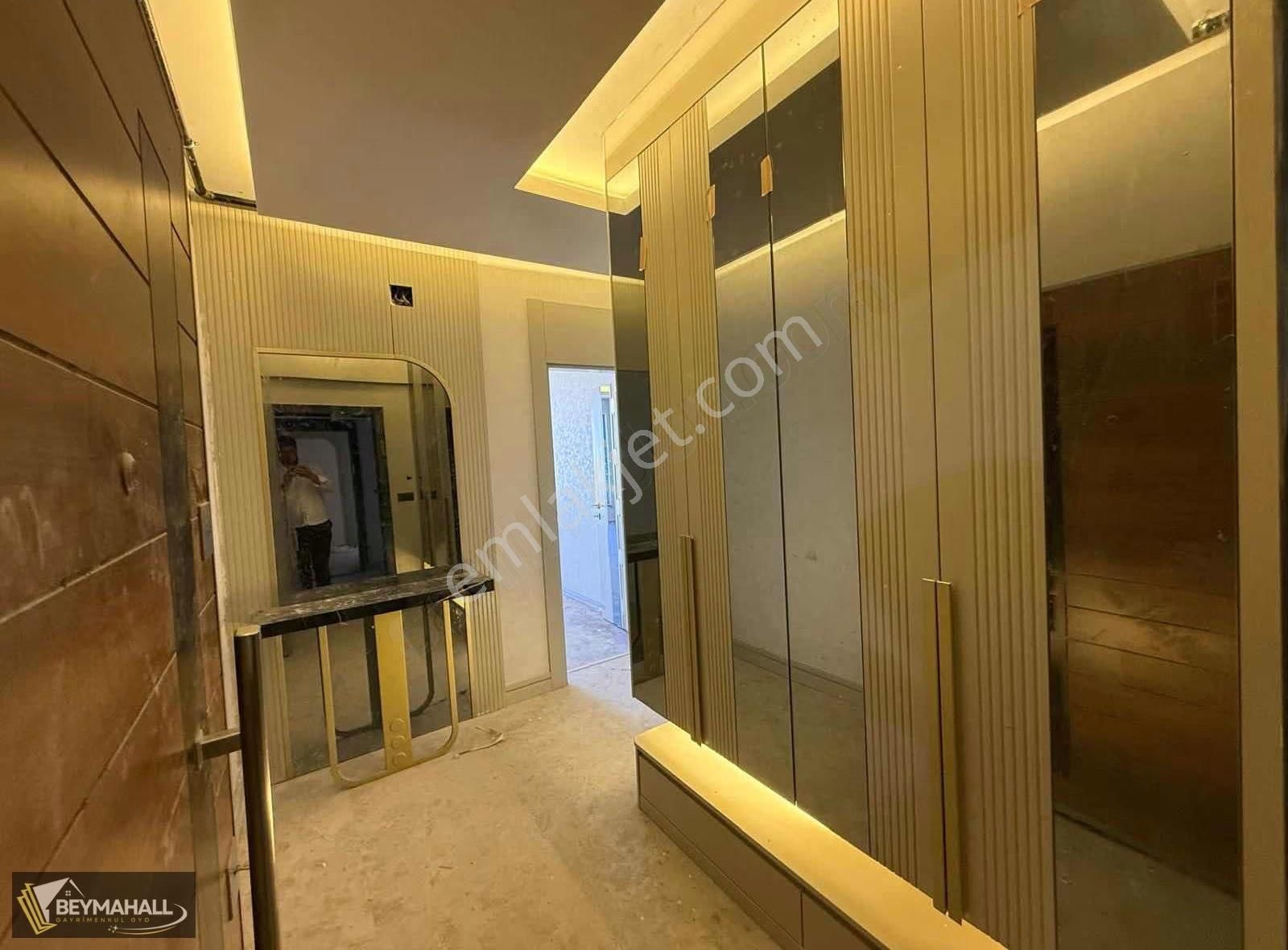 Beymahall Gyo Göktürk 2023 Sonrası Ultra Lüx Satılık 2,5+1 Daire - Görsel 5