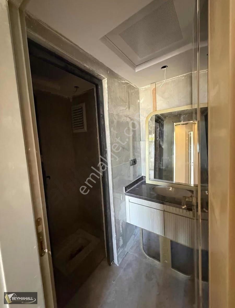 Beymahall Gyo Göktürk 2023 Sonrası Ultra Lüx Satılık 2,5+1 Daire - Görsel 14