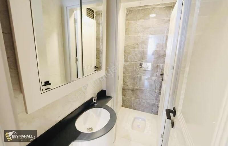 Beymahall Gyo Fıstıklık Ultra Lüx Stadyum Yanı Satılık 3,5+1 - Görsel 22
