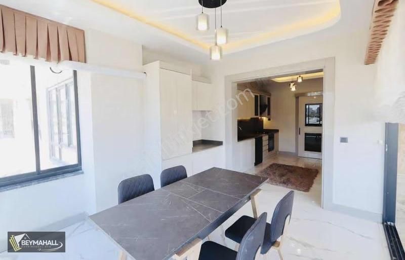 Beymahall Gyo Fıstıklık Ultra Lüx Stadyum Yanı Satılık 3,5+1 - Görsel 9