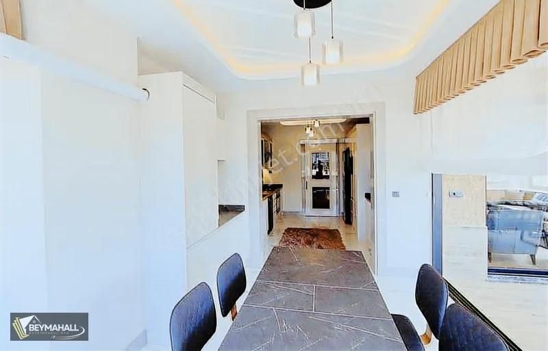 Beymahall Gyo Fıstıklık Ultra Lüx Stadyum Yanı Satılık 3,5+1 - Görsel 20