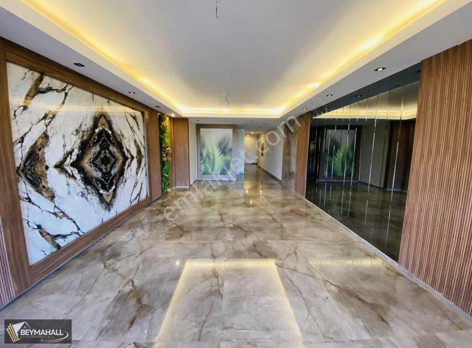 Beymahall Gyo Fıstıklık Ultra Lüx Stadyum Yanı Satılık 3,5+1 - Görsel 16