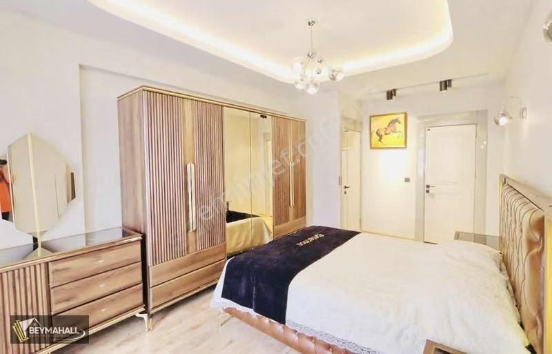 Beymahall Gyo Fıstıklık Ultra Lüx Stadyum Yanı Satılık 3,5+1 - Görsel 25