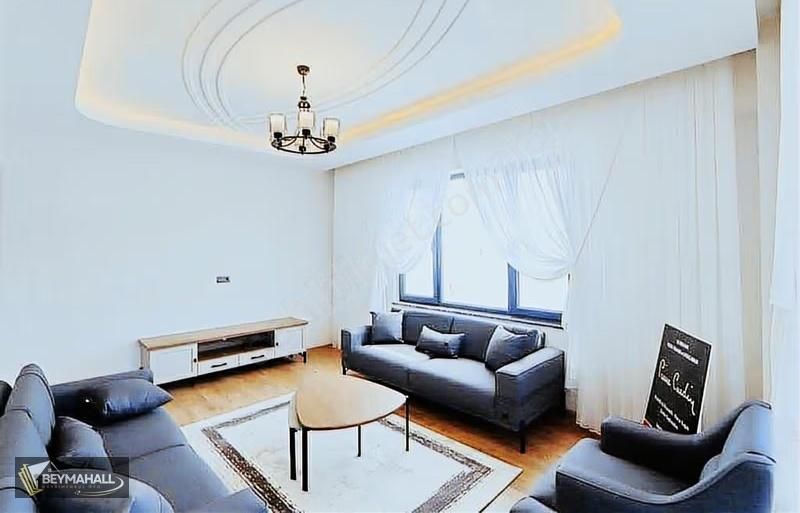 Beymahall Gyo Fıstıklık Ultra Lüx Stadyum Yanı Satılık 3,5+1 - Görsel 18