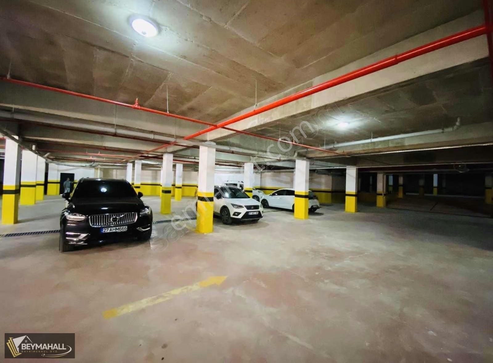 Beymahall Gyo Fıstıklık Ultra Lüx Stadyum Yanı Satılık 3,5+1 - Görsel 17