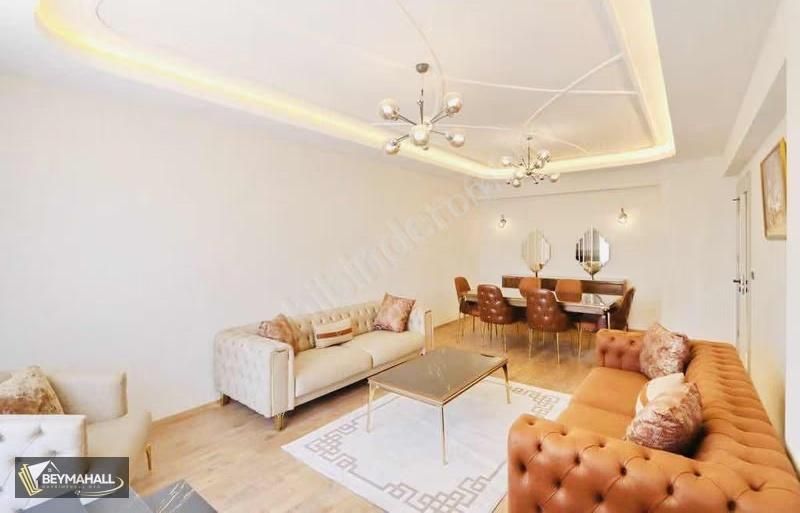 Beymahall Gyo Fıstıklık Ultra Lüx Stadyum Yanı Satılık 3,5+1 - Görsel 27