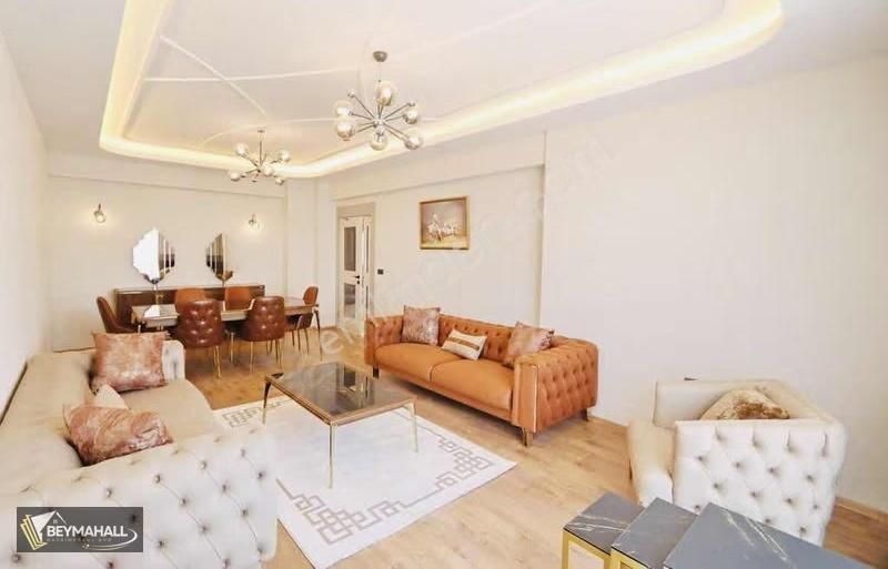 Beymahall Gyo Fıstıklık Ultra Lüx Stadyum Yanı Satılık 3,5+1 - Görsel 12