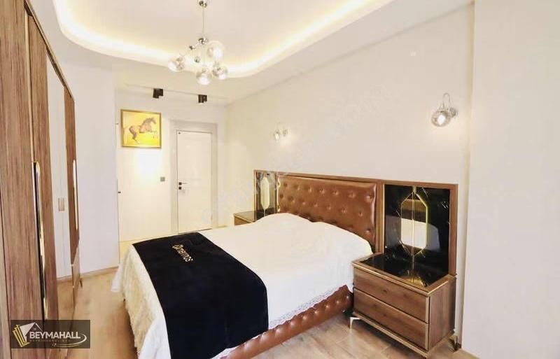 Beymahall Gyo Fıstıklık Ultra Lüx Stadyum Yanı Satılık 3,5+1 - Görsel 21
