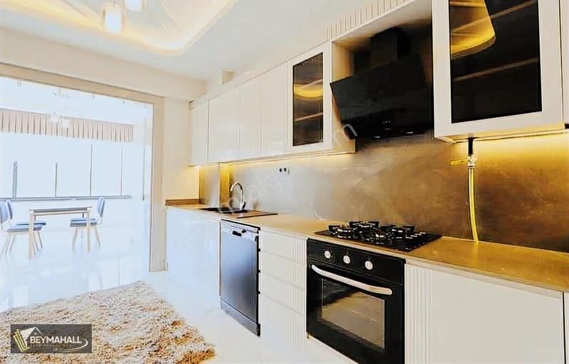 Beymahall Gyo Fıstıklık Ultra Lüx Stadyum Yanı Satılık 3,5+1 - Görsel 11