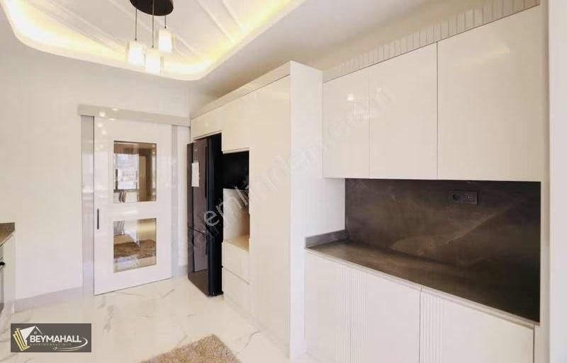 Beymahall Gyo Fıstıklık Ultra Lüx Stadyum Yanı Satılık 3,5+1 - Görsel 8