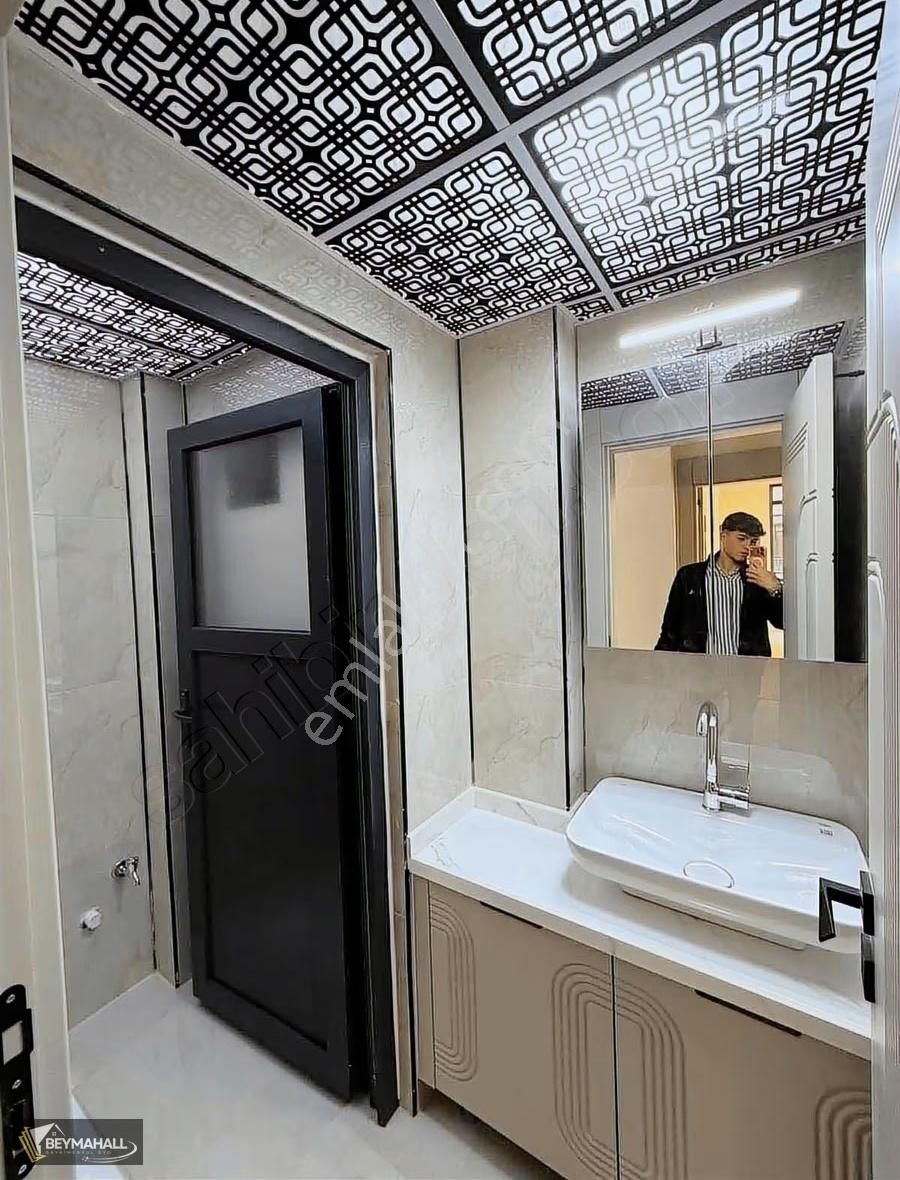 Beymahall Gyo Beykentte 2023 Sonrası Ultra Lüx 3+1 Daire - Görsel 9