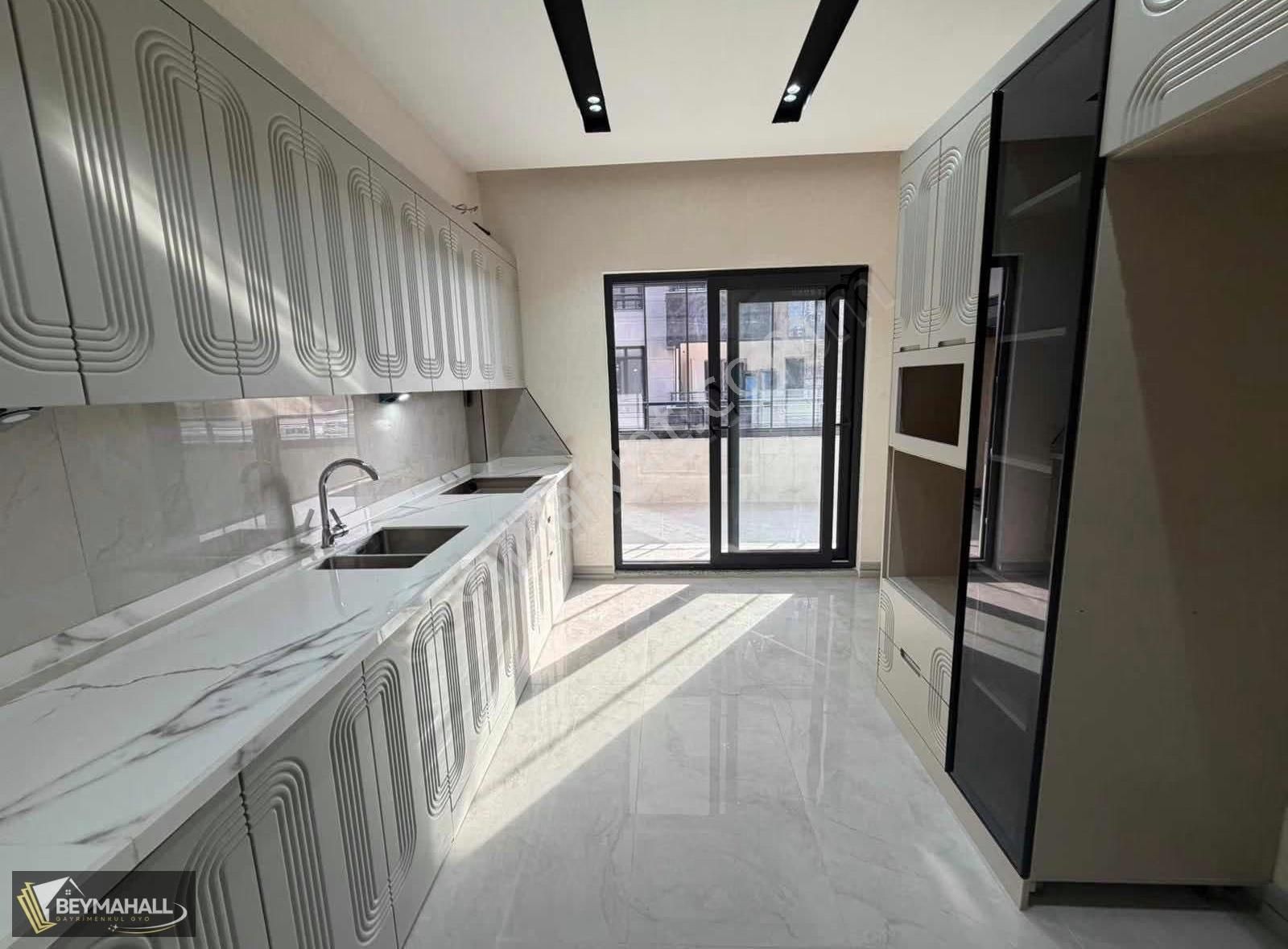 Beymahall Gyo Beykentte 2023 Sonrası Ultra Lüx 3+1 Daire