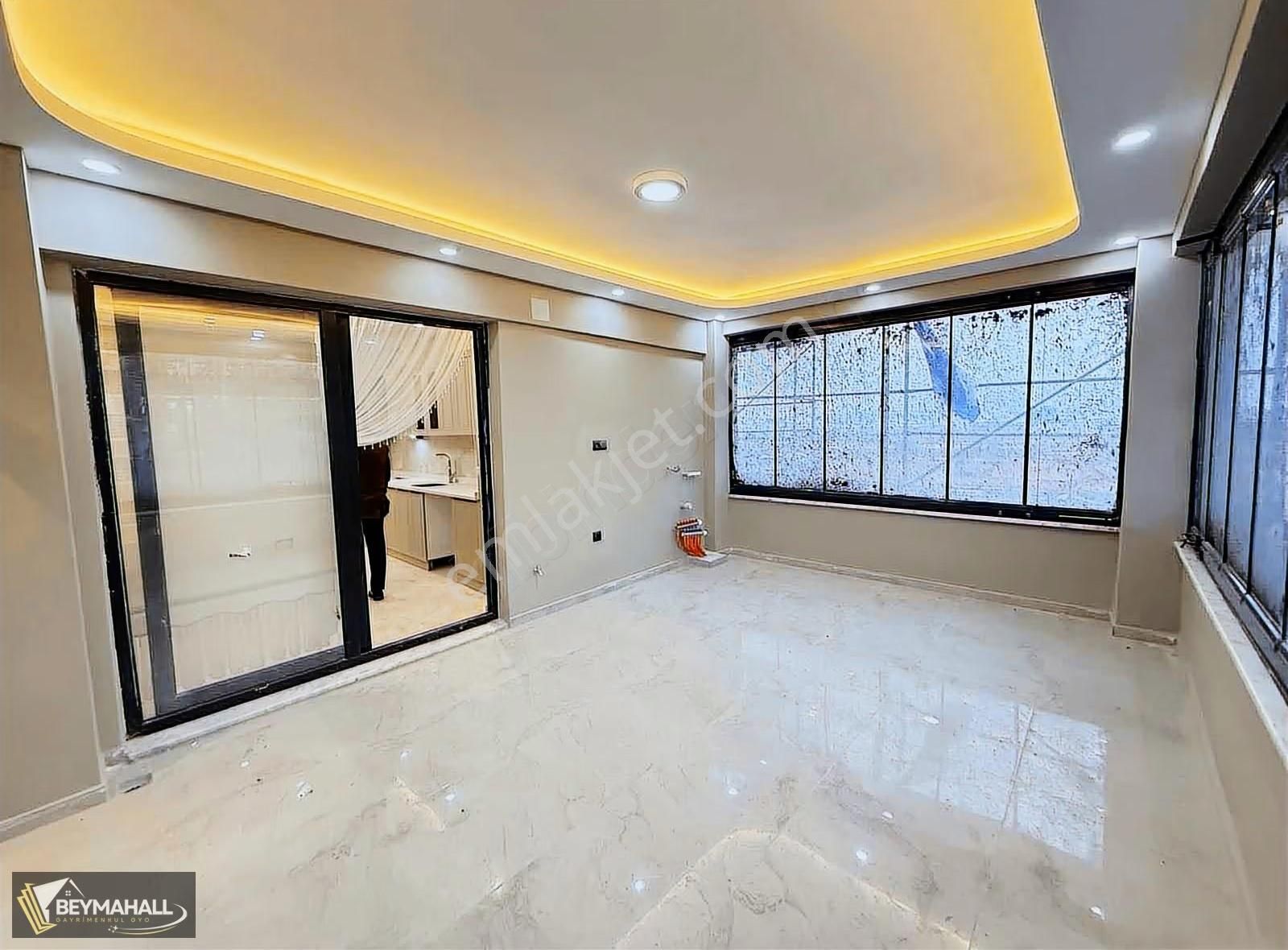 Beymahall Gayrimenkulden Göktürk'te Prestijli Bir 3+1 Daire - Görsel 16