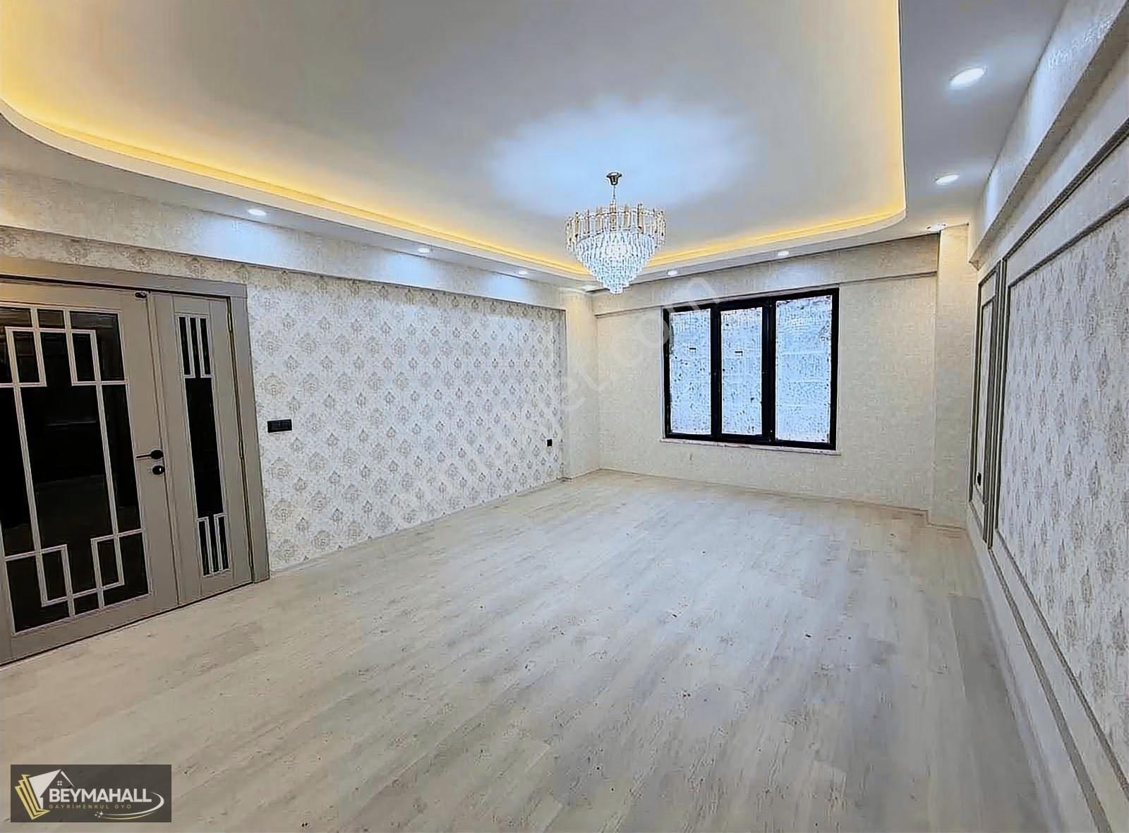 Beymahall Gayrimenkulden Göktürk'te Prestijli Bir 3+1 Daire - Görsel 17