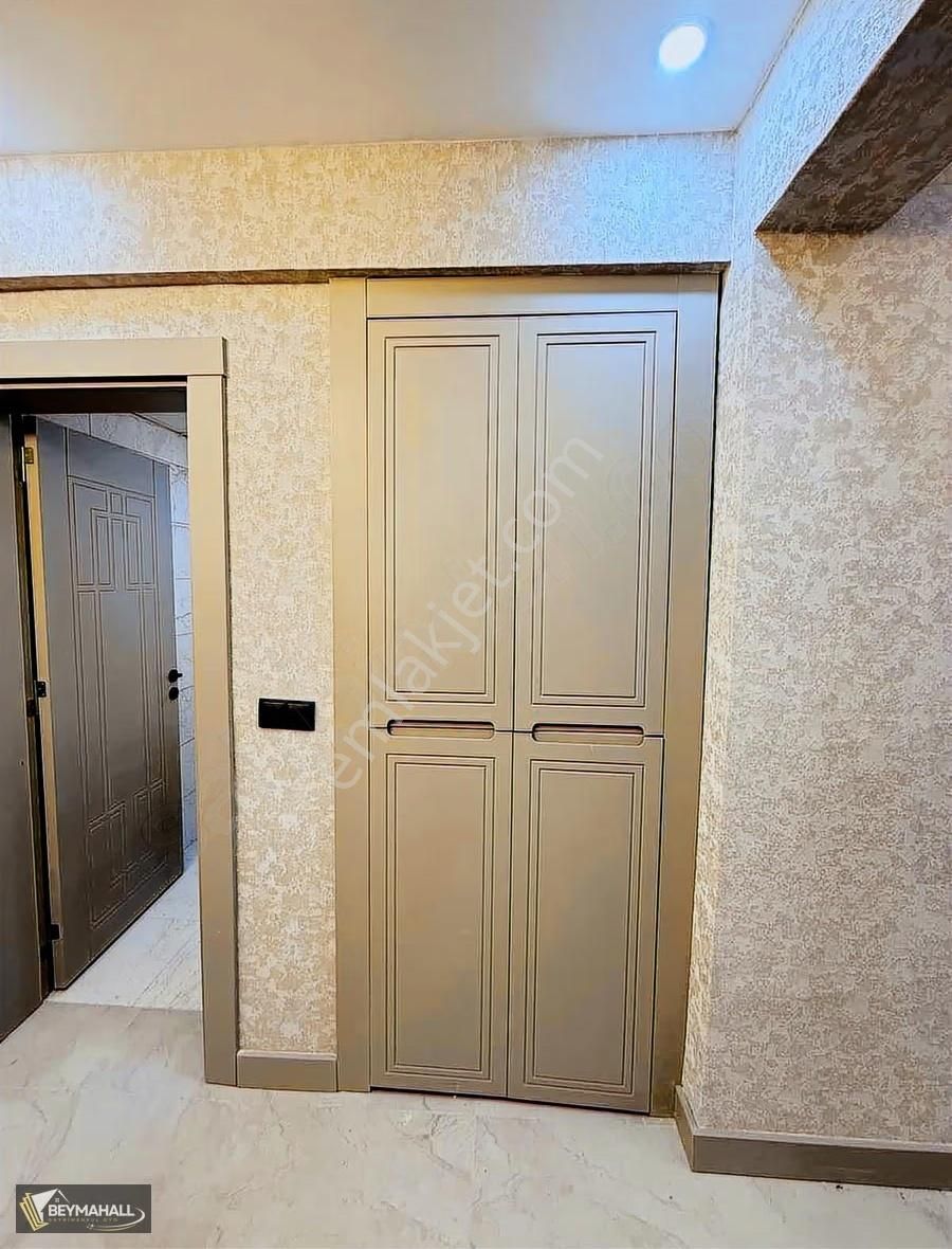 Beymahall Gayrimenkulden Göktürk'te Prestijli Bir 3+1 Daire - Görsel 3