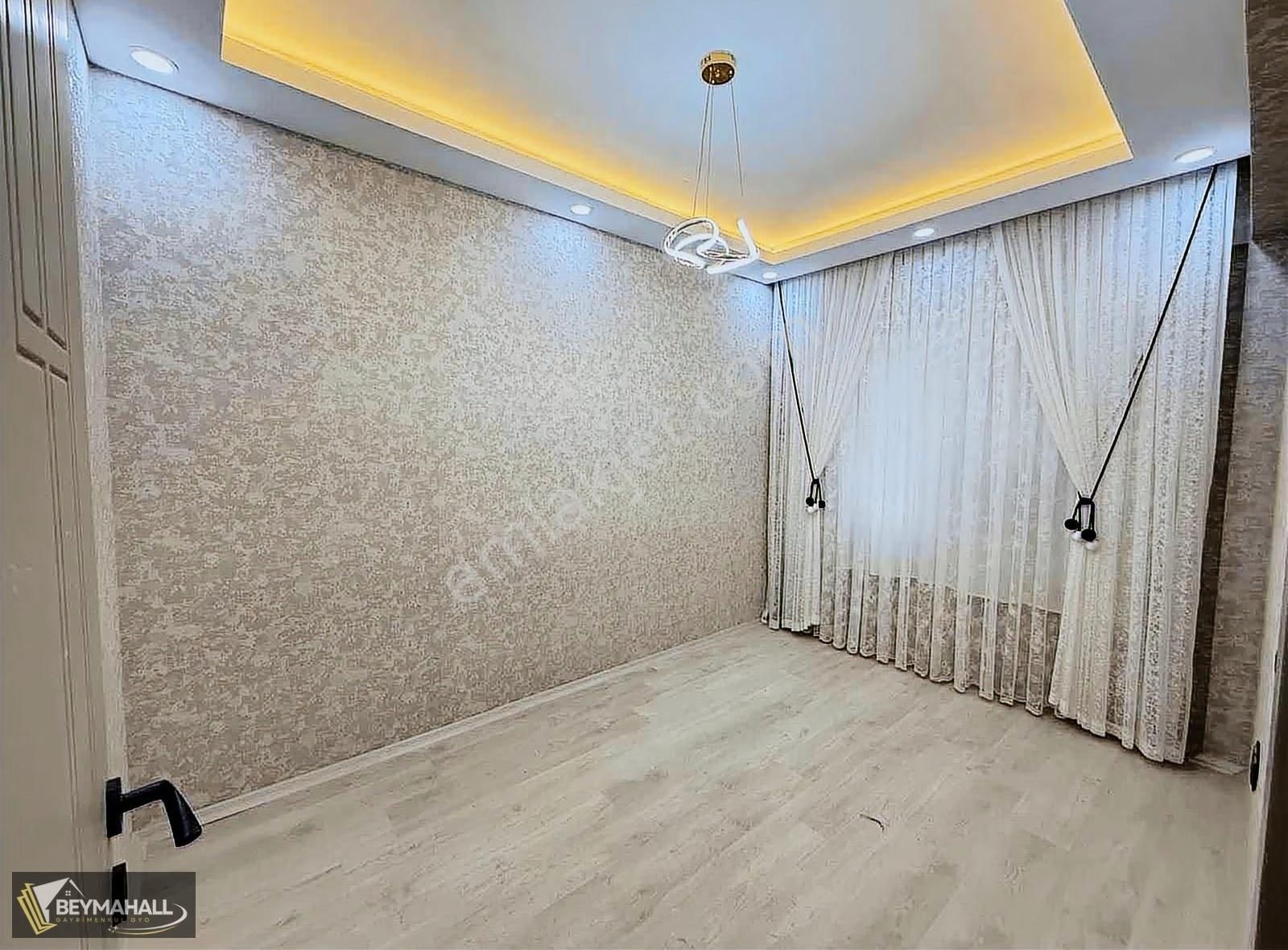 Beymahall Gayrimenkulden Göktürk'te Prestijli Bir 3+1 Daire - Görsel 18