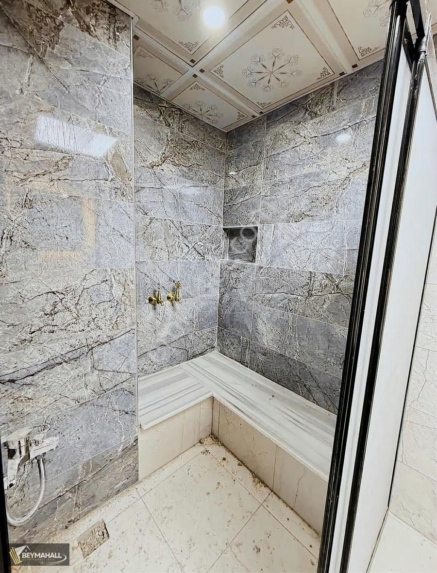 Beymahall Gayrimenkulden Göktürk'te Prestijli Bir 3+1 Daire - Görsel 11