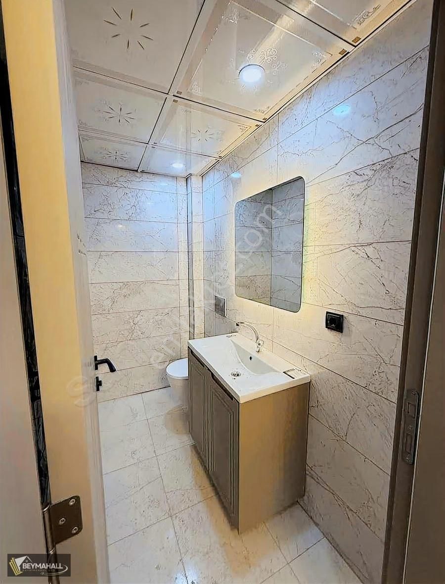 Beymahall Gayrimenkulden Göktürk'te Prestijli Bir 3+1 Daire - Görsel 6