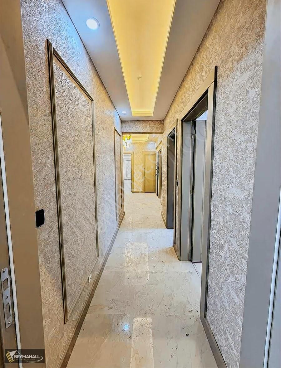 Beymahall Gayrimenkulden Göktürk'te Prestijli Bir 3+1 Daire - Görsel 5