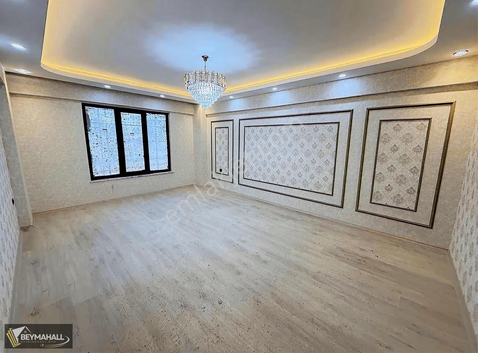 Beymahall Gayrimenkulden Göktürk'te Prestijli Bir 3+1 Daire - Görsel 2