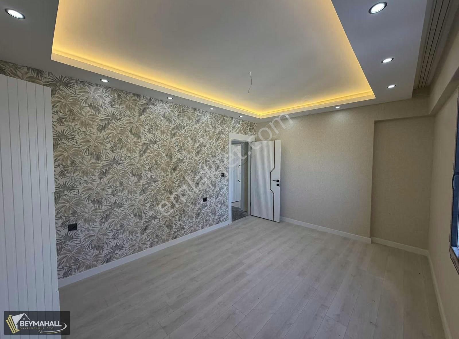 Beymahall Gyo Göktürk Mh Ultra Lüks 3.5+1 Daire - Görsel 12