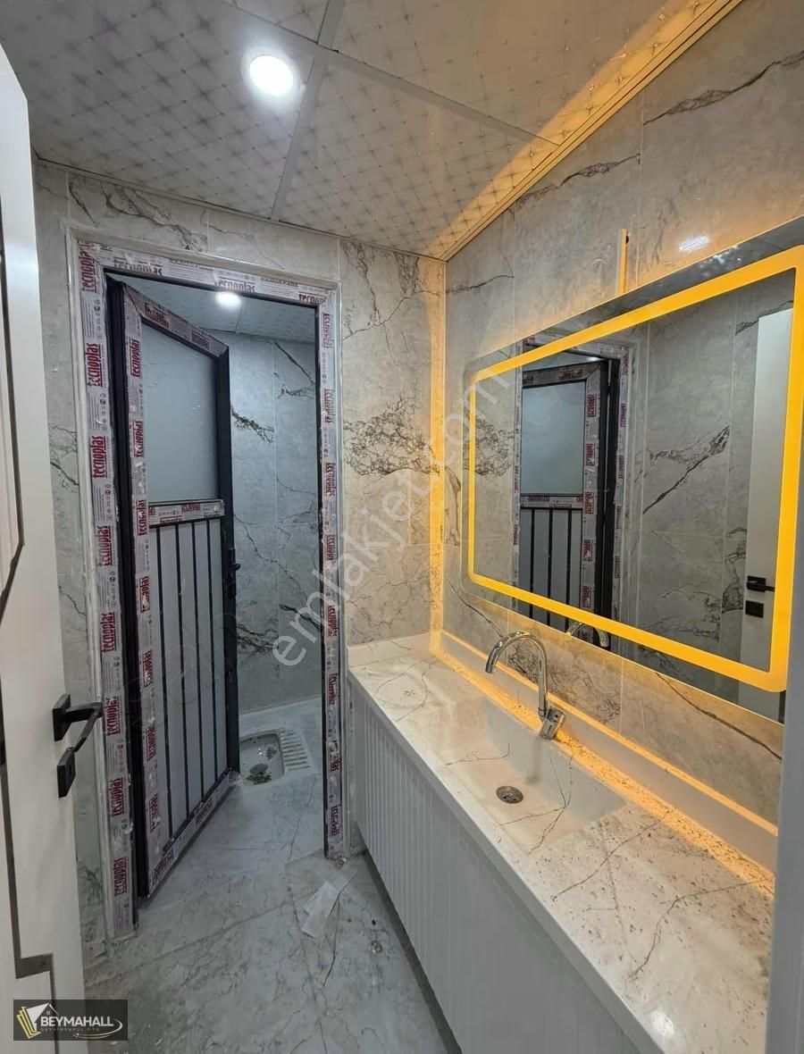 Beymahall Gyo Göktürk Mh Ultra Lüks 3.5+1 Daire - Görsel 26