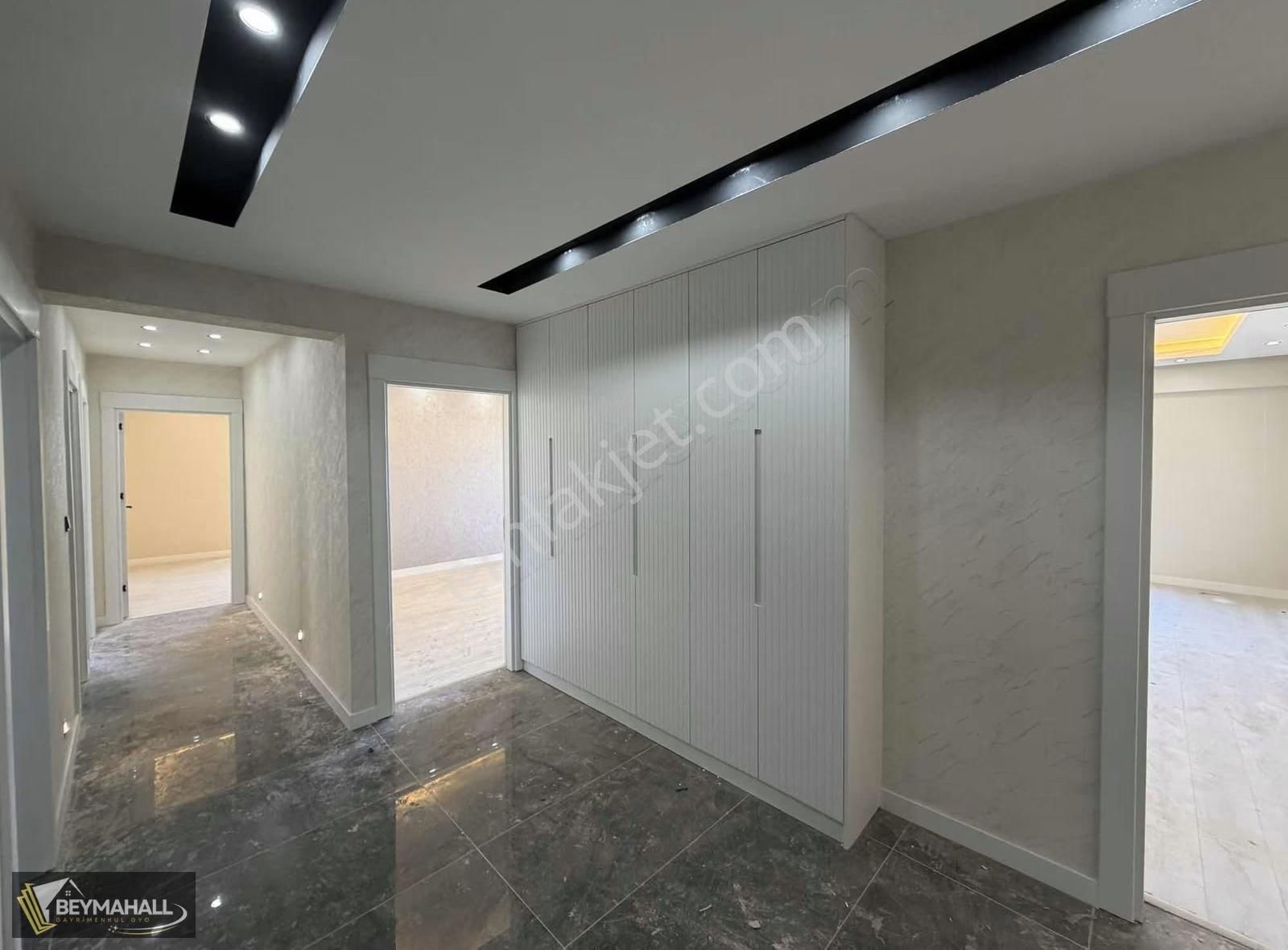 Beymahall Gyo Göktürk Mh Ultra Lüks 3.5+1 Daire - Görsel 29