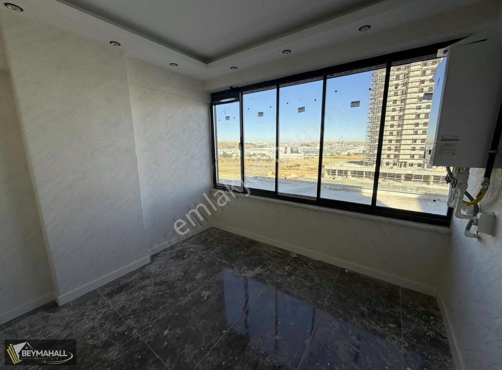 Beymahall Gyo Göktürk Mh Ultra Lüks 3.5+1 Daire - Görsel 20