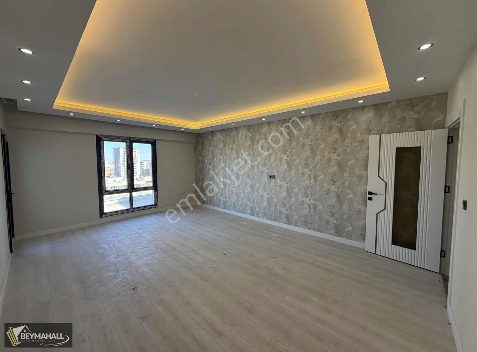 Beymahall Gyo Göktürk Mh Ultra Lüks 3.5+1 Daire - Görsel 32