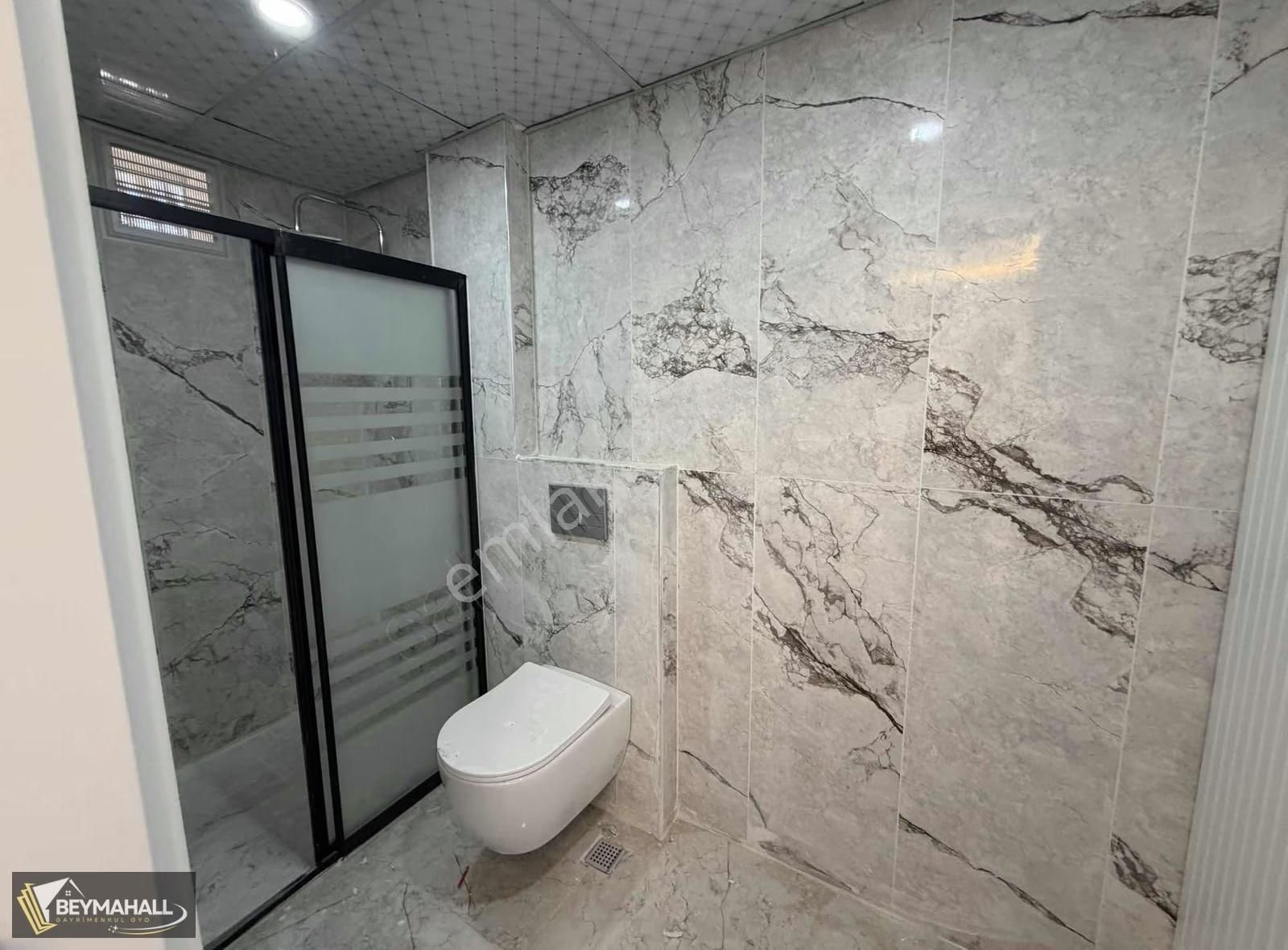 Beymahall Gyo Göktürk Mh Ultra Lüks 3.5+1 Daire - Görsel 30