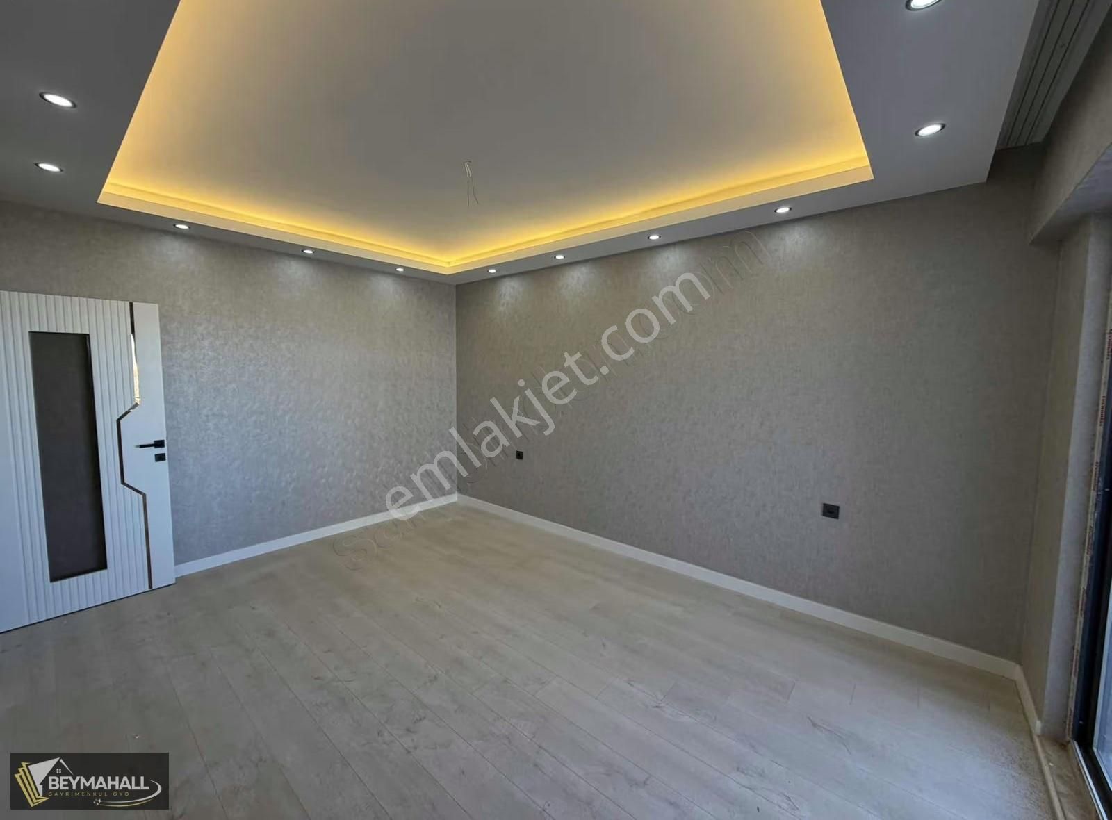 Beymahall Gyo Göktürk Mh Ultra Lüks 3.5+1 Daire - Görsel 25