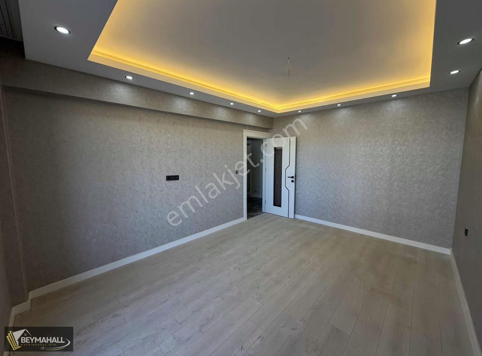 Beymahall Gyo Göktürk Mh Ultra Lüks 3.5+1 Daire - Görsel 5