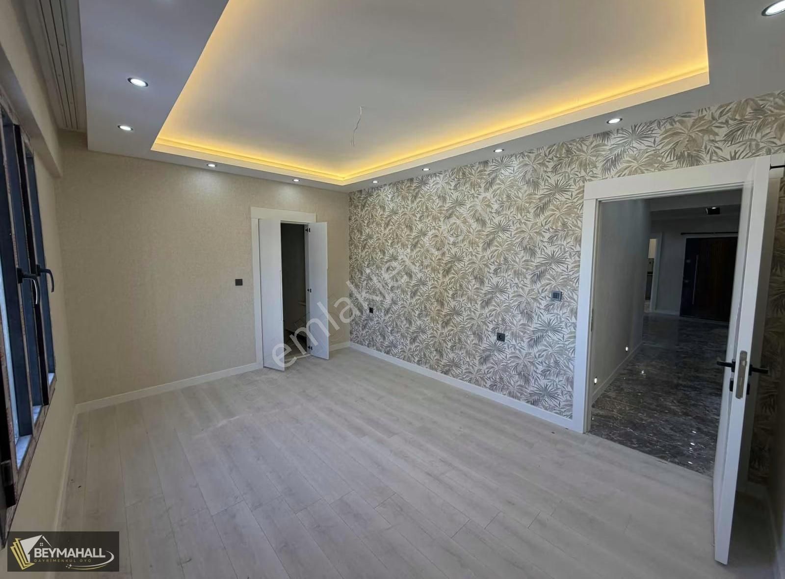 Beymahall Gyo Göktürk Mh Ultra Lüks 3.5+1 Daire - Görsel 9