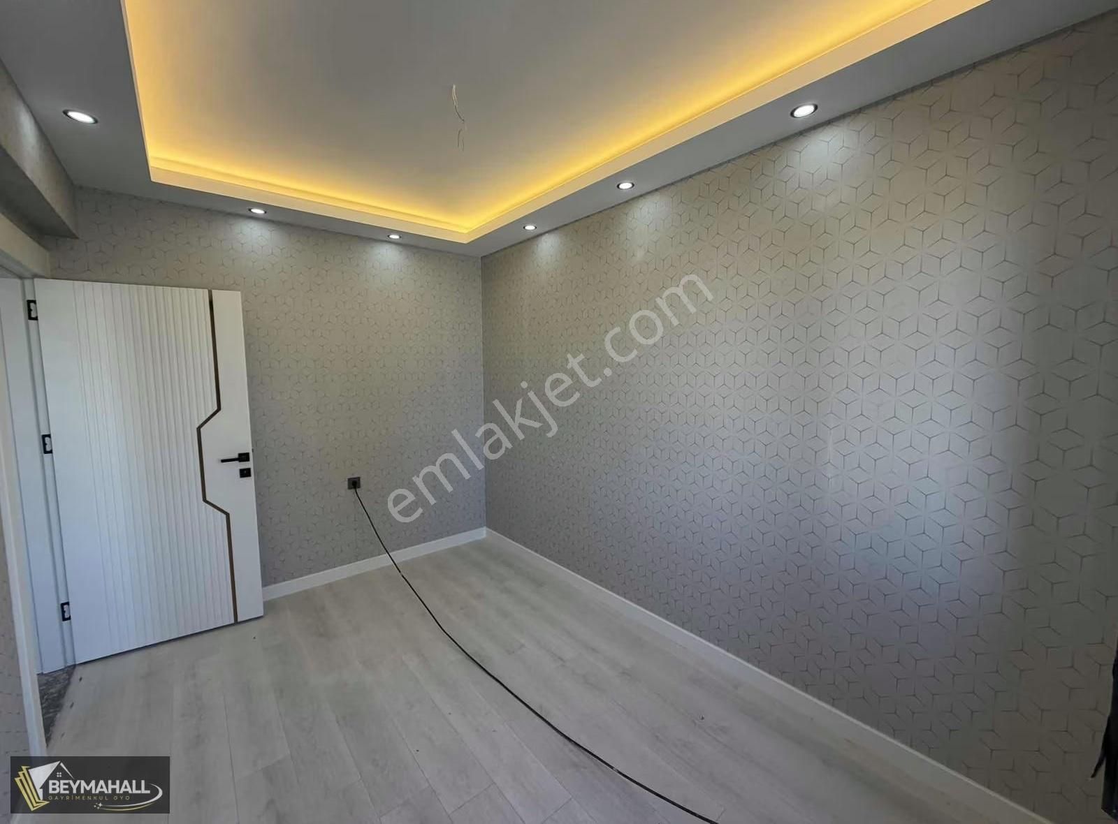 Beymahall Gyo Göktürk Mh Ultra Lüks 3.5+1 Daire - Görsel 24