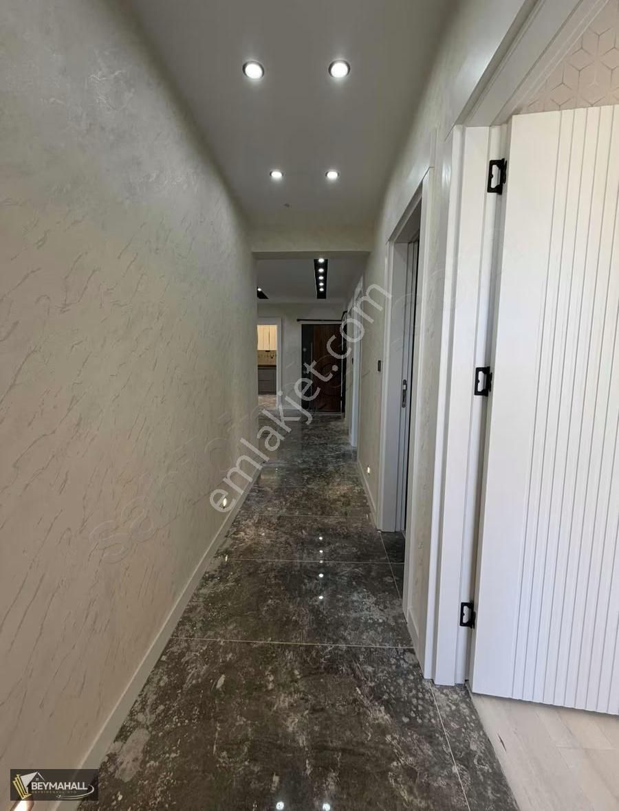 Beymahall Gyo Göktürk Mh Ultra Lüks 3.5+1 Daire - Görsel 14